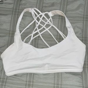 Lululemon bra